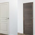 Pose et Remplacement de Portes Intérieures Pose et Remplacement de Portes Intérieures
