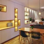Aménagement intérieur