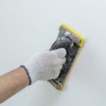 peinture intérieure