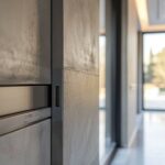 Pose et Remplacement de Portes Intérieures Pose et Remplacement de Portes Intérieures