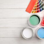 peinture intérieure
