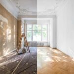 Aménagement intérieur