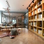 Travaux de menuiserie intérieure Travaux de menuiserie intérieure