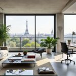 Aménagement intérieur