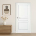 Pose et Remplacement de Portes Intérieures Pose et Remplacement de Portes Intérieures