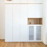 5 Travaux de menuiserie intérieure