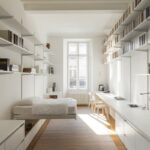 Aménagement intérieur