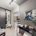 Aménagement intérieur