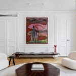 Idées pour moderniser un appartement ancien