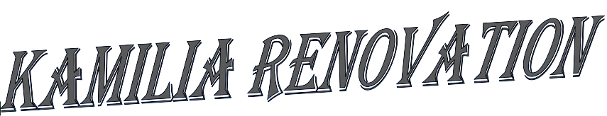 Kamilia Renovation
