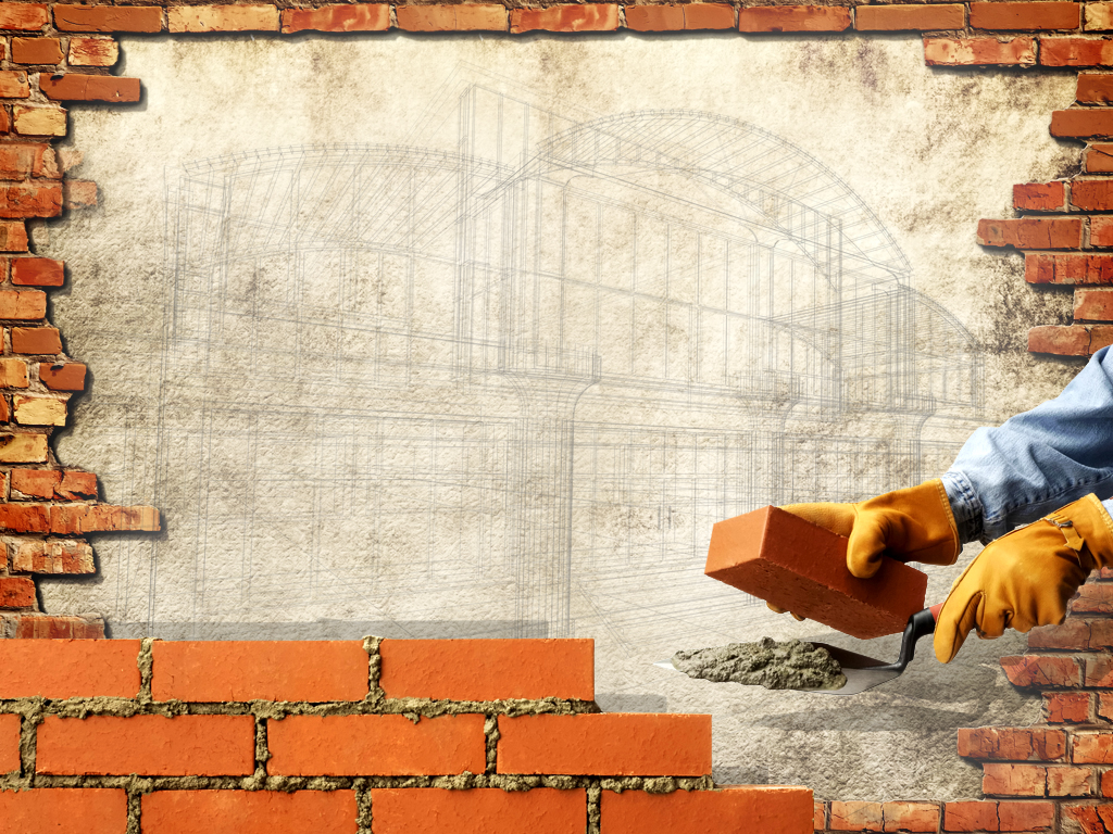 Maçonnerie et rénovation structurelle
