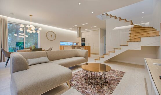 Les finitions en rénovation : la clé d’un intérieur réussi