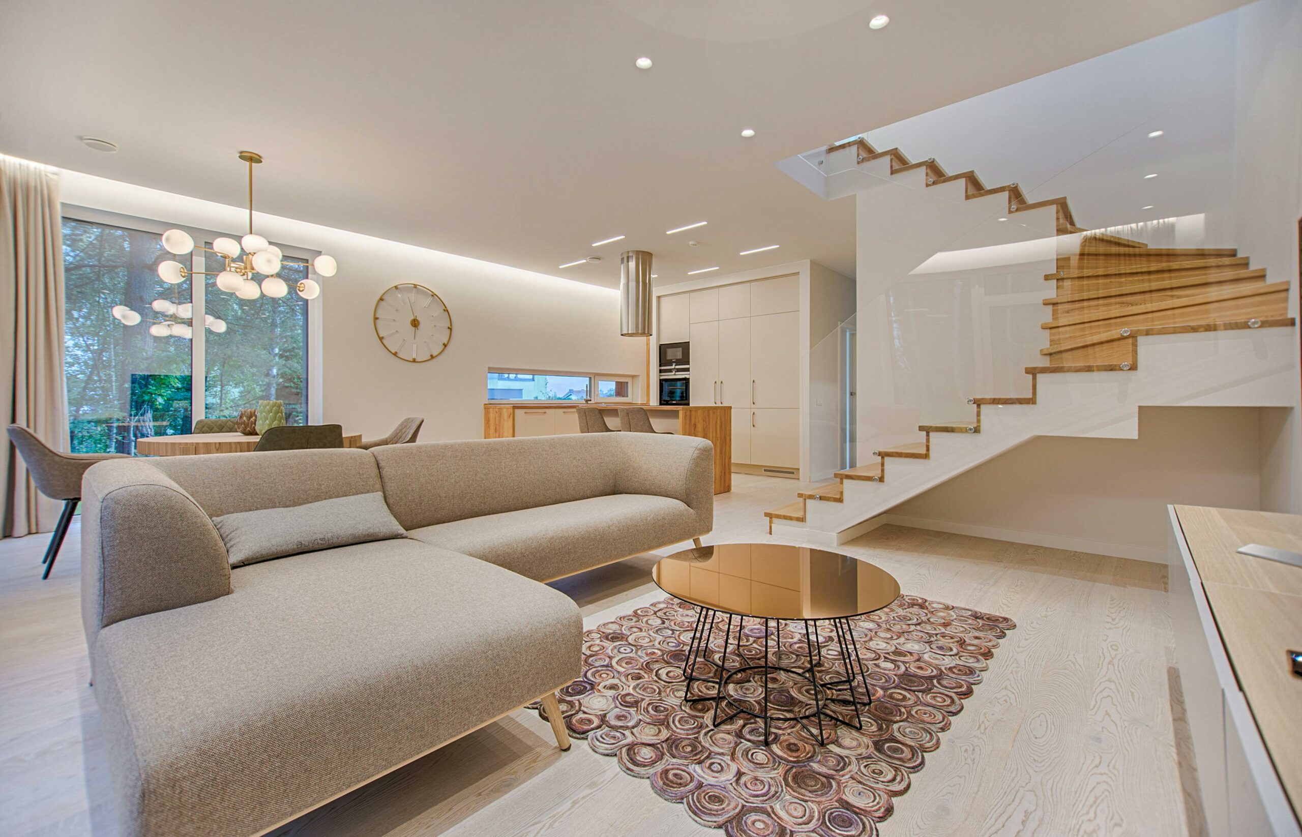 Les finitions en rénovation : la clé d’un intérieur réussi