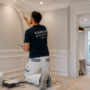 Travaux de finitions à Paris